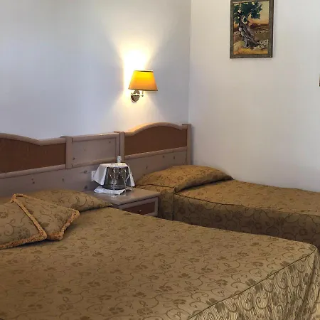 Relais Antica Masseria Landhaus
