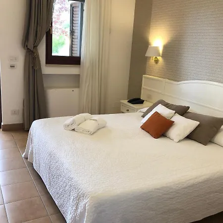 Relais Antica Masseria Landhaus *