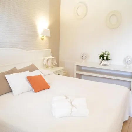 Relais Antica Masseria Landhaus Conversano