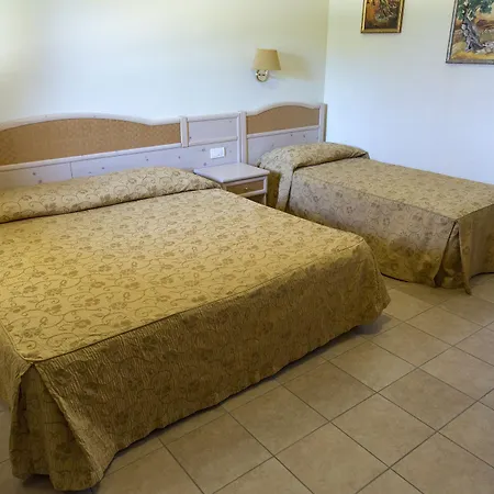 Relais Antica Masseria *