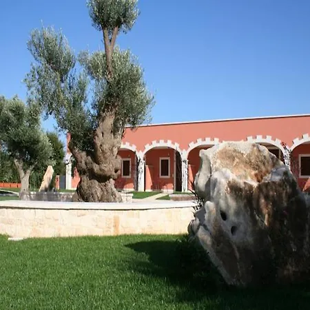 Relais Antica Masseria
