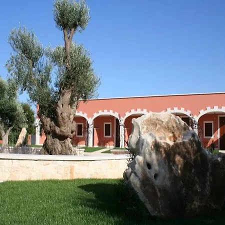 Relais Antica Masseria