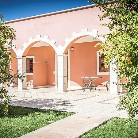 Relais Antica Masseria Conversano