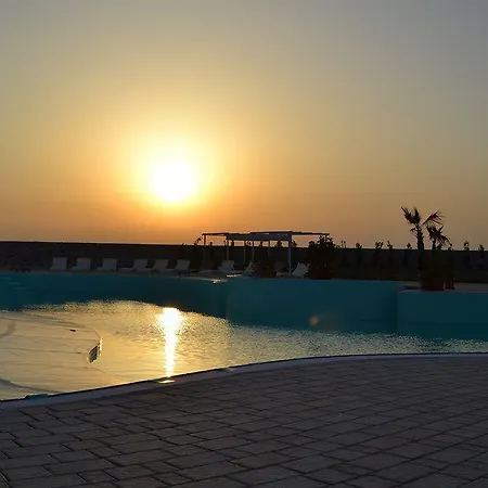 Relais Antica Masseria Landhaus