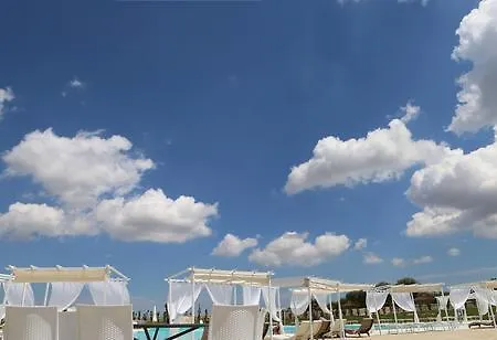 Landhaus Relais Antica Masseria