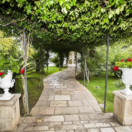 Relais Antica Masseria Landhaus Conversano