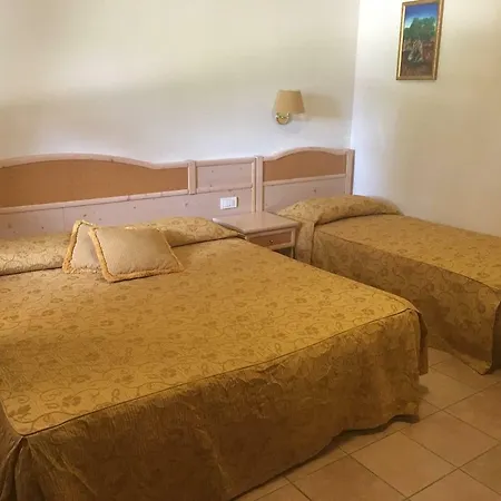 Landhaus Relais Antica Masseria *