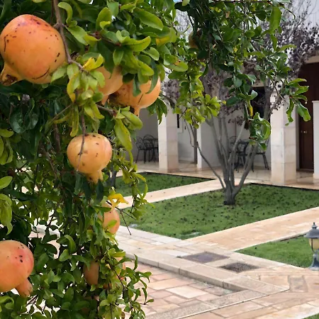 Relais Antica Masseria