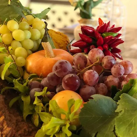 Relais Antica Masseria Conversano