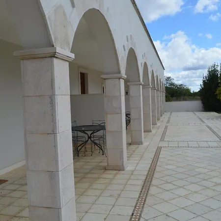 Relais Antica Masseria Country house Conversano