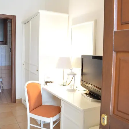 Relais Antica Masseria Conversano