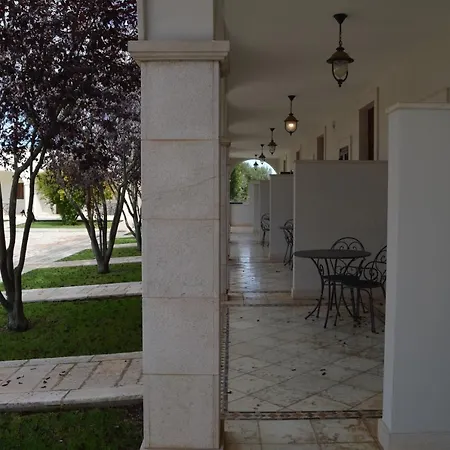 Casa rural Relais Antica Masseria Conversano