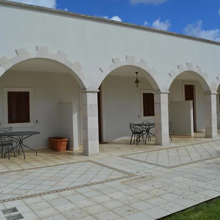 Relais Antica Masseria Conversano