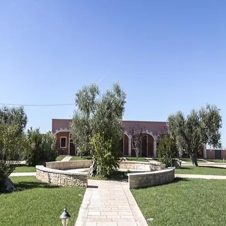 Relais Antica Masseria Casa rural Conversano
