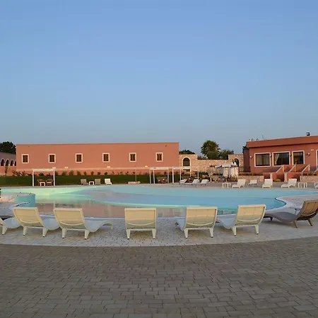 Relais Antica Masseria * Conversano