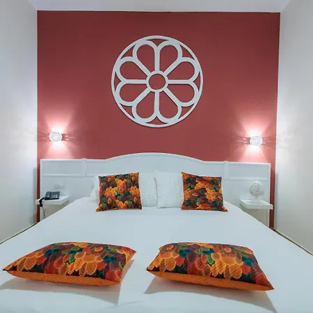 Relais Antica Masseria Casa di campagna