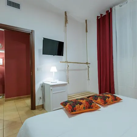 Country house Relais Antica Masseria