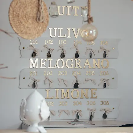 Relais Antica Masseria *