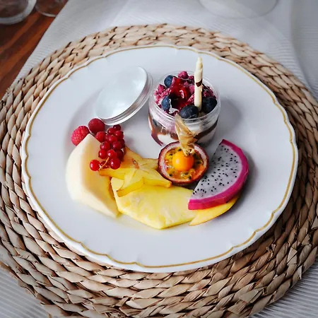 Relais Antica Masseria *