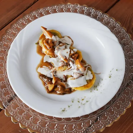 Relais Antica Masseria Country house *