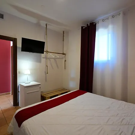 Country house Relais Antica Masseria