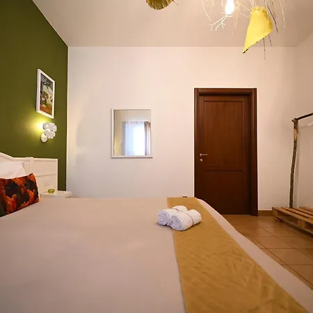 Relais Antica Masseria