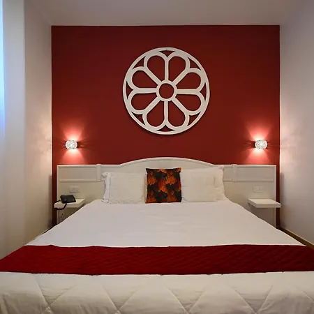 Relais Antica Masseria Turi