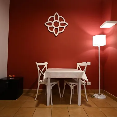 Relais Antica Masseria Turi