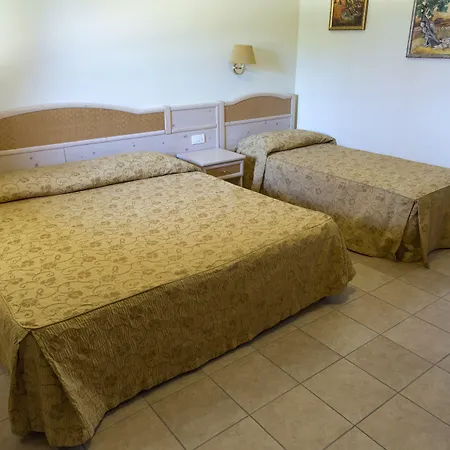 Relais Antica Masseria Country house