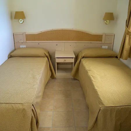 Casa di campagna Relais Antica Masseria