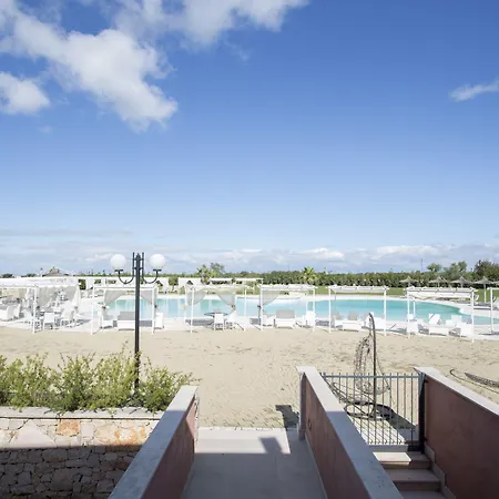 Relais Antica Masseria Casa di campagna Turi