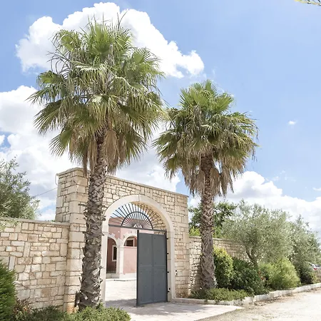 Relais Antica Masseria Country house Turi