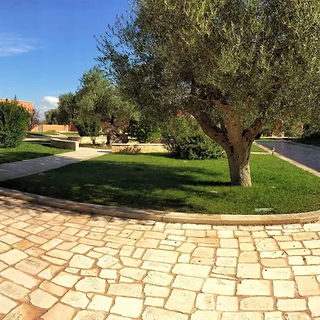 Country house Relais Antica Masseria *