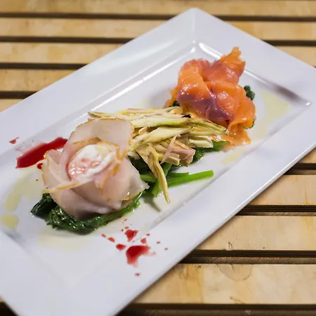 Relais Antica Masseria *