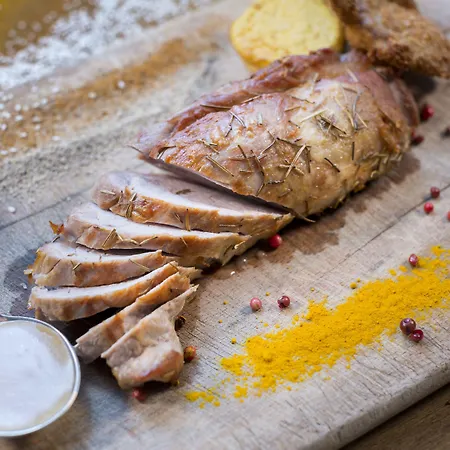 Country house Relais Antica Masseria