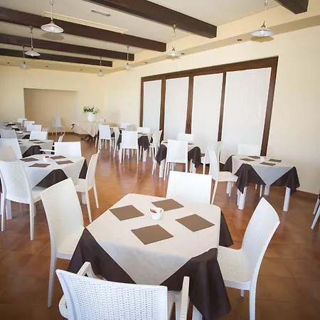 Relais Antica Masseria Turi