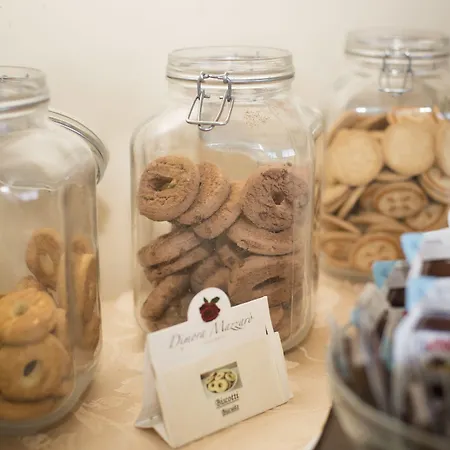 Casa di campagna Relais Antica Masseria *