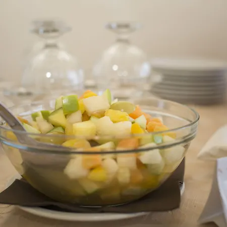 Relais Antica Masseria * Turi