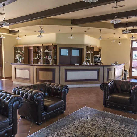 Country house Relais Antica Masseria *