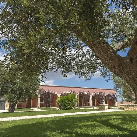 Country house Relais Antica Masseria