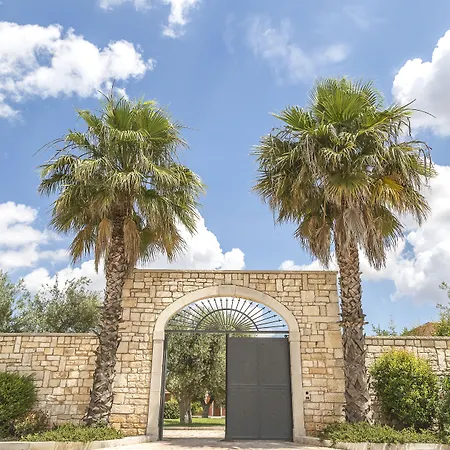 Relais Antica Masseria Turi