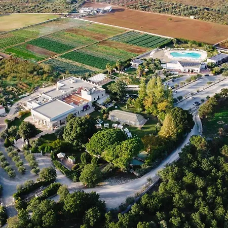 Relais Antica Masseria