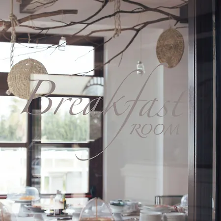 Relais Antica Masseria Landsted *