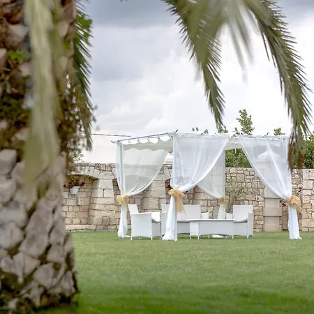 Relais Antica Masseria Casa rural Conversano