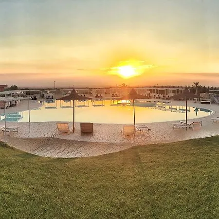 Relais Antica Masseria * Turi