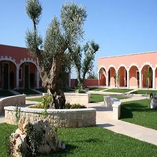 Relais Antica Masseria * Conversano