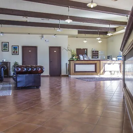 Casa di campagna Relais Antica Masseria Turi