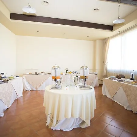 Casa rural Relais Antica Masseria Conversano