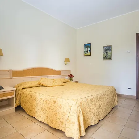 Relais Antica Masseria * Conversano