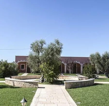 Relais Antica Masseria